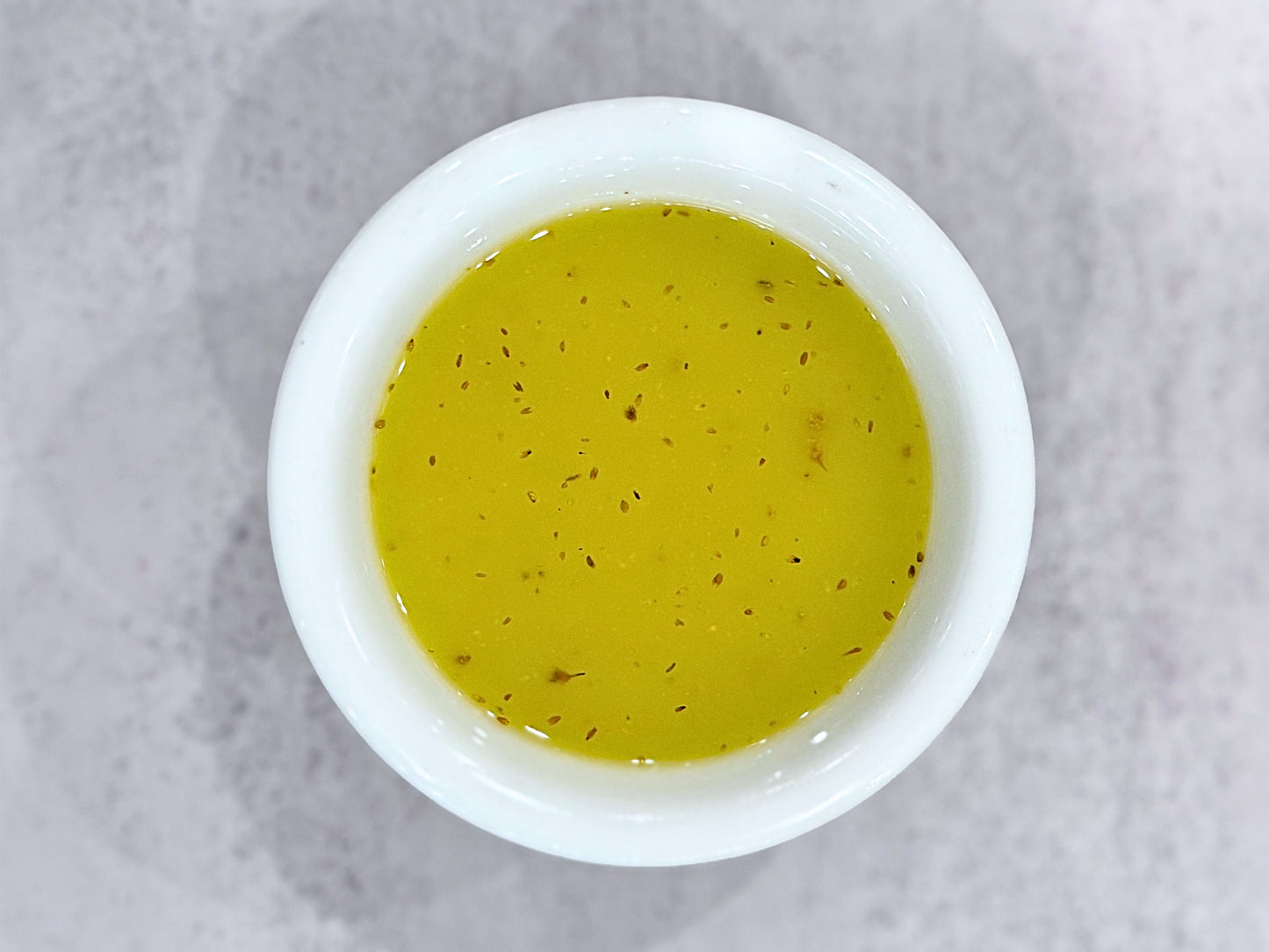 Lemon Garlic Sauce